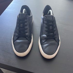 Banana Republic Nicklas Leather Sneaker